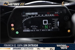 YAMAHA YZF R1 **IMPECABLE**REESTRENO**