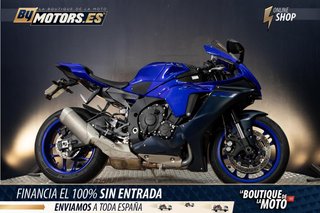 YAMAHA YZF R1 **IMPECABLE**REESTRENO**