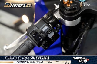 YAMAHA YZF R1 **IMPECABLE**REESTRENO**