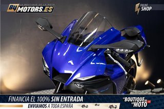 YAMAHA YZF R1 **IMPECABLE**REESTRENO**