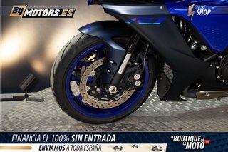 YAMAHA YZF R1 **IMPECABLE**REESTRENO**