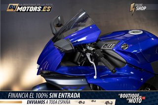 YAMAHA YZF R1 **IMPECABLE**REESTRENO**