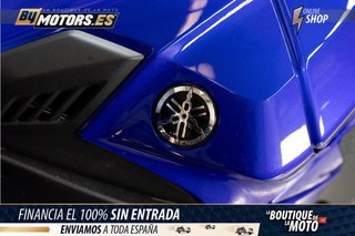 YAMAHA YZF R1 **IMPECABLE**REESTRENO**