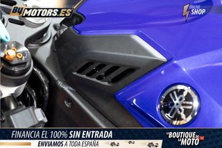 YAMAHA YZF R1 **IMPECABLE**REESTRENO**