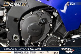 YAMAHA YZF R1 **IMPECABLE**REESTRENO**