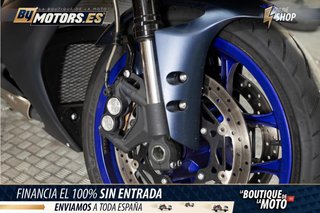 YAMAHA YZF R1 **IMPECABLE**REESTRENO**
