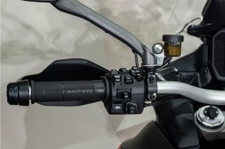 DUCATI Multistrada V4 Rally REESTRENO**IMPECABLE**