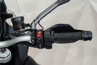 DUCATI Multistrada V4 Rally REESTRENO**IMPECABLE**