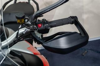 DUCATI Multistrada V4 Rally REESTRENO**IMPECABLE**