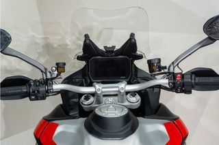 DUCATI Multistrada V4 Rally REESTRENO**IMPECABLE**
