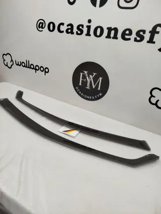 DEFLECTORES PEUGEOT 307