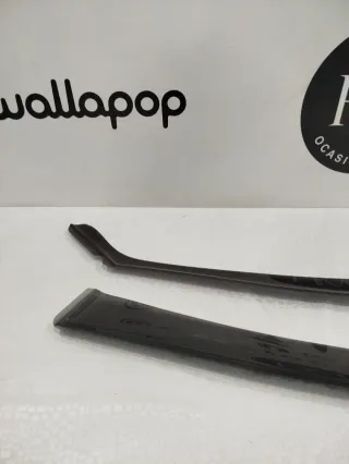 DEFLECTORES PEUGEOT 307