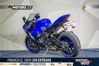 YAMAHA YZF R1 **IMPECABLE**REESTRENO**