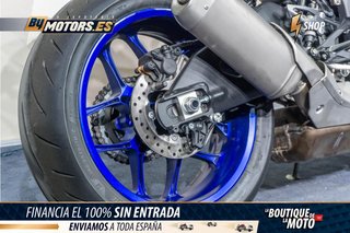 YAMAHA YZF R1 **IMPECABLE**REESTRENO**