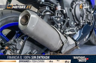 YAMAHA YZF R1 **IMPECABLE**REESTRENO**