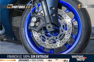 YAMAHA YZF R1 **IMPECABLE**REESTRENO**