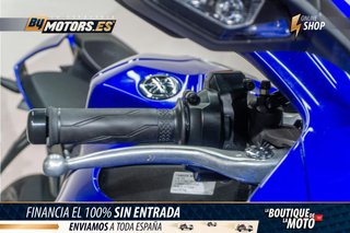 YAMAHA YZF R1 **IMPECABLE**REESTRENO**