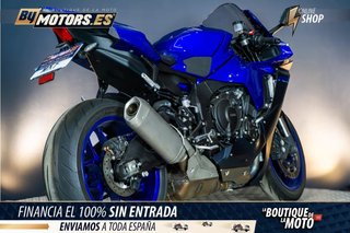 YAMAHA YZF R1 **IMPECABLE**REESTRENO**