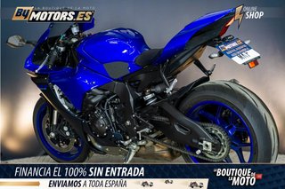 YAMAHA YZF R1 **IMPECABLE**REESTRENO**