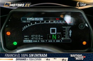 YAMAHA YZF R1 **IMPECABLE**REESTRENO**