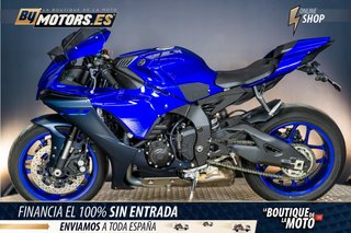 YAMAHA YZF R1 **IMPECABLE**REESTRENO**