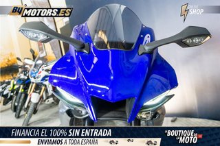 YAMAHA YZF R1 **IMPECABLE**REESTRENO**