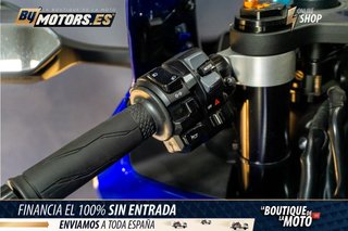 YAMAHA YZF R1 **IMPECABLE**REESTRENO**