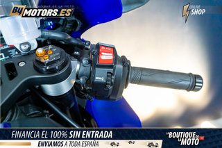 YAMAHA YZF R1 **IMPECABLE**REESTRENO**