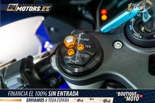 YAMAHA YZF R1 **IMPECABLE**REESTRENO**