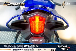 YAMAHA YZF R1 **IMPECABLE**REESTRENO**