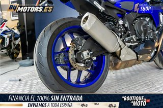 YAMAHA YZF R1 **IMPECABLE**REESTRENO**