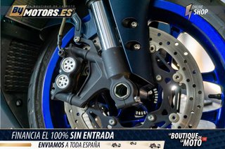 YAMAHA YZF R1 **IMPECABLE**REESTRENO**