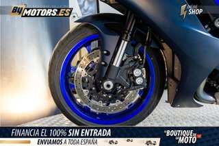 YAMAHA YZF R1 **IMPECABLE**REESTRENO**