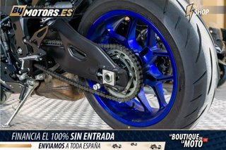 YAMAHA YZF R1 **IMPECABLE**REESTRENO**