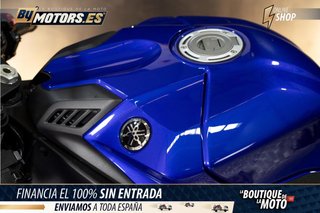 YAMAHA YZF R1 **IMPECABLE**REESTRENO**