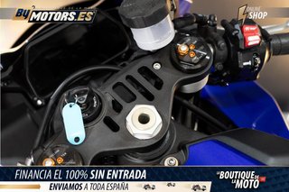 YAMAHA YZF R1 **IMPECABLE**REESTRENO**