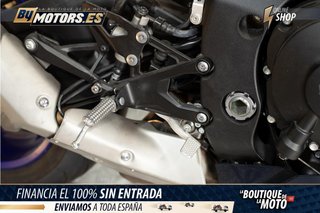 YAMAHA YZF R1 **IMPECABLE**REESTRENO**