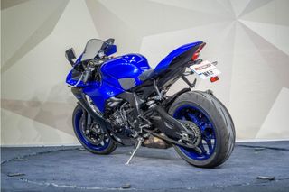 YAMAHA YZF R1 **IMPECABLE**REESTRENO**