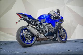 YAMAHA YZF R1 **IMPECABLE**REESTRENO**