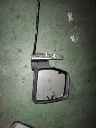 Espejo derecho Citroen Jumpy