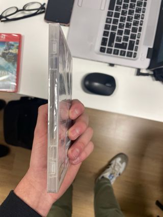 Dragon Ball FighterZ Nintendo Switch