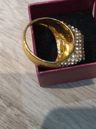 Anillo de hombre con circonitastalla23