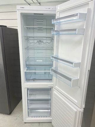 Nevera Bosch Blanca