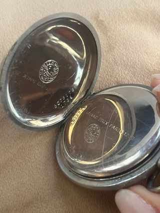 Orologio da tasca Zenith