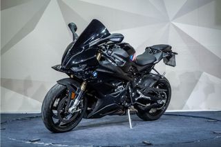 BMW S 1000 RR **IMPECABLE**POCOS KM**PAQUETE DINAMICO**PUÑOS CALEFACTABLES**