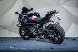 BMW S 1000 RR **IMPECABLE**POCOS KM**PAQUETE DINAMICO**PUÑOS CALEFACTABLES**