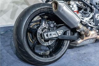 BMW S 1000 RR **IMPECABLE**POCOS KM**PAQUETE DINAMICO**PUÑOS CALEFACTABLES**