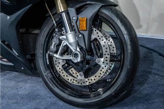 BMW S 1000 RR **IMPECABLE**POCOS KM**PAQUETE DINAMICO**PUÑOS CALEFACTABLES**