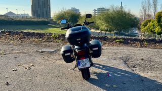 Kawasaki Vulcan S 650 2016 ABS - Categ. A2