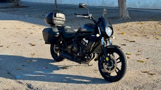 Kawasaki Vulcan S 650 2016 ABS - Categ. A2